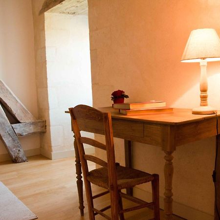 Surprenantes - Chateau Du Pe Saint-Jean-de-Boiseau Екстер'єр фото