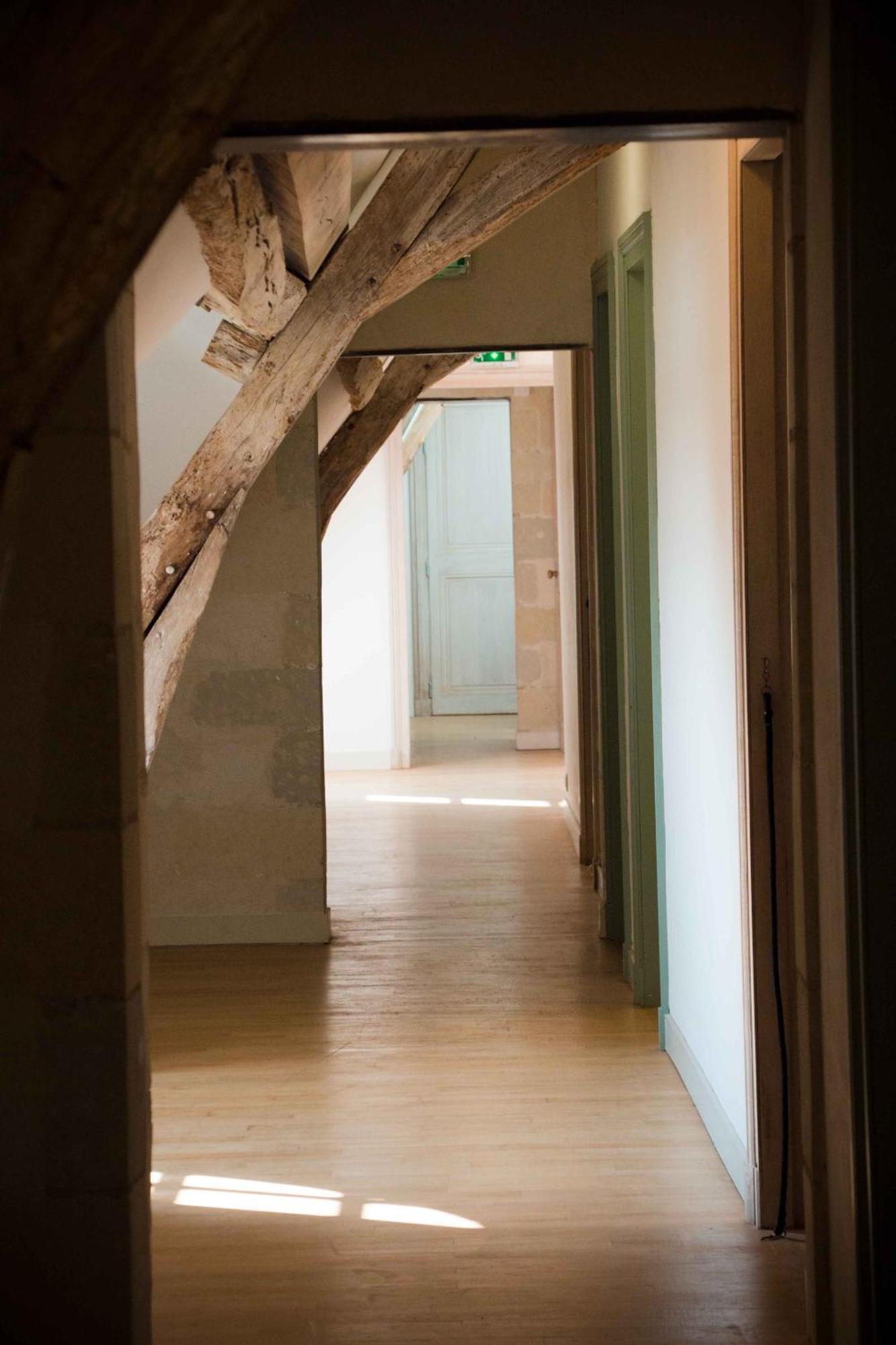 Surprenantes - Chateau Du Pe Saint-Jean-de-Boiseau Екстер'єр фото