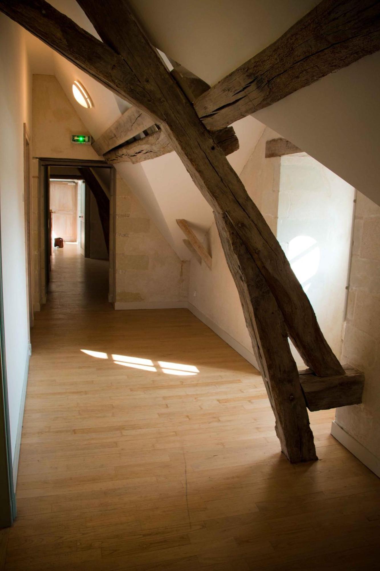 Surprenantes - Chateau Du Pe Saint-Jean-de-Boiseau Екстер'єр фото
