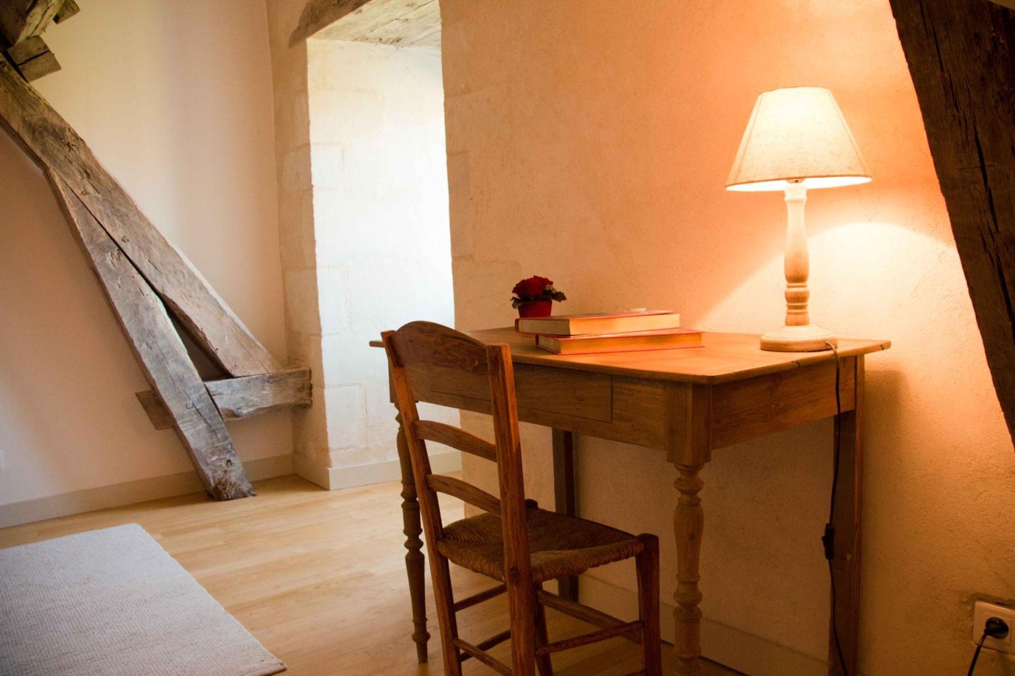 Surprenantes - Chateau Du Pe Saint-Jean-de-Boiseau Екстер'єр фото