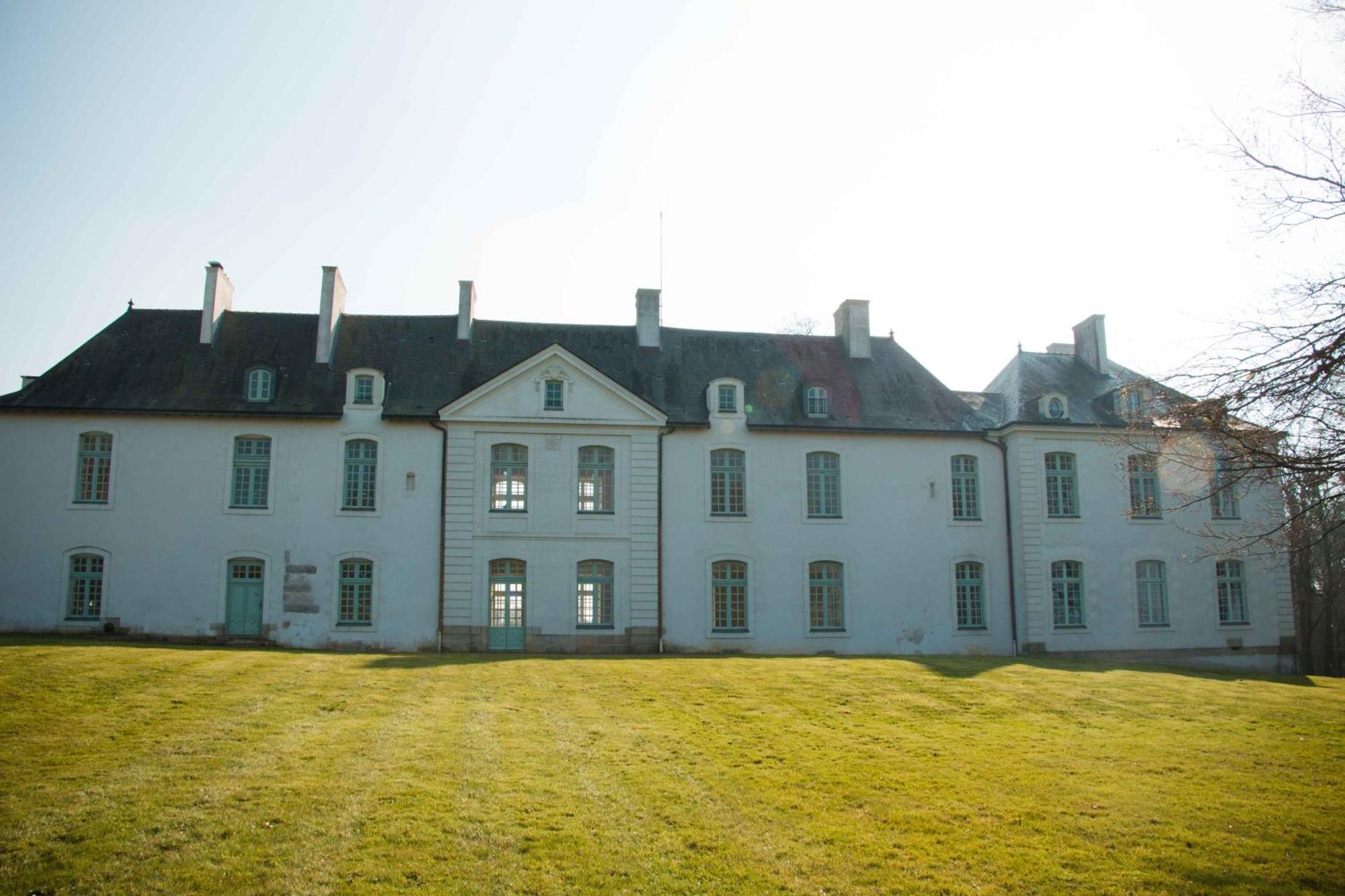 Surprenantes - Chateau Du Pe Saint-Jean-de-Boiseau Екстер'єр фото