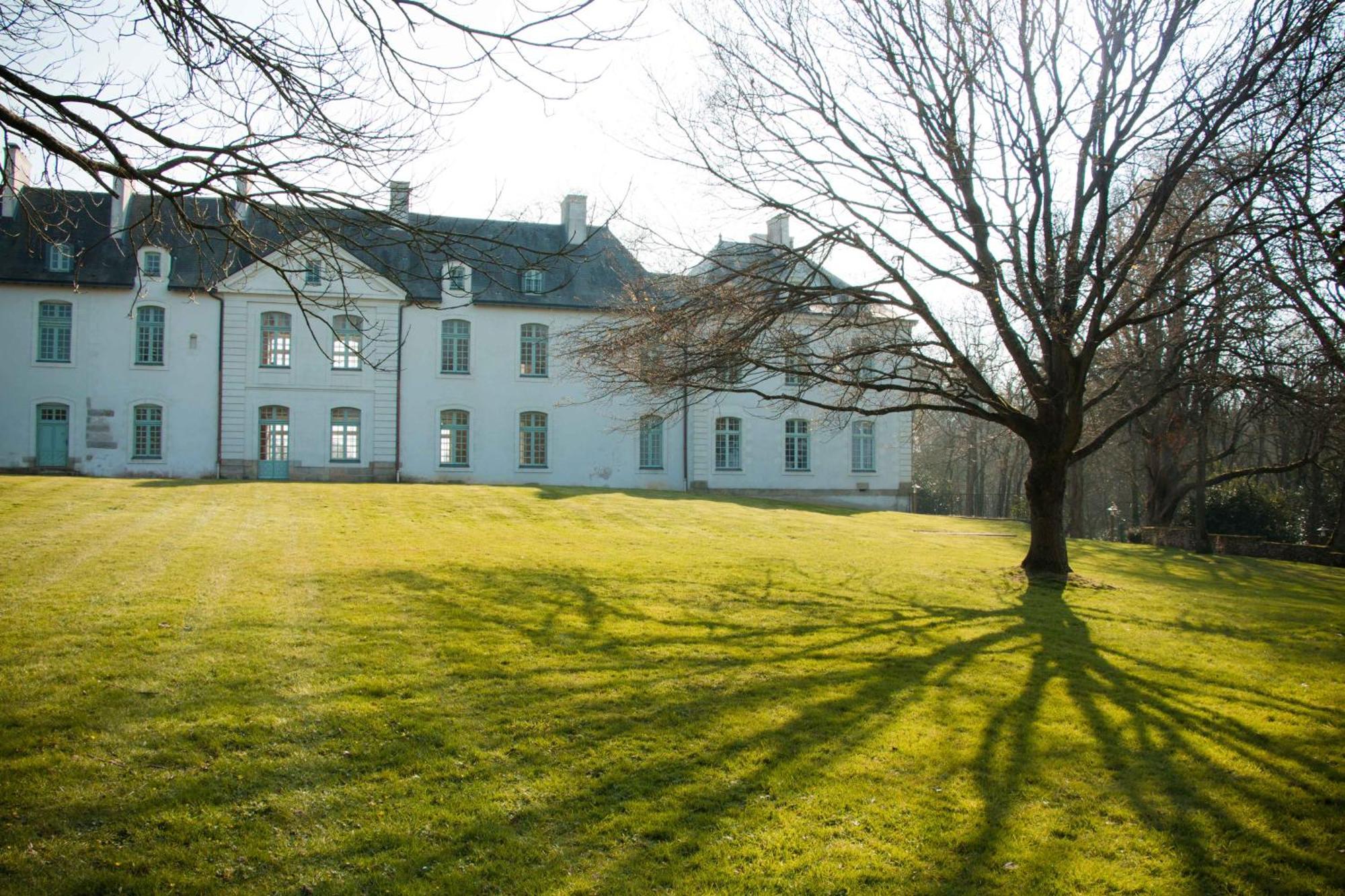 Surprenantes - Chateau Du Pe Saint-Jean-de-Boiseau Екстер'єр фото