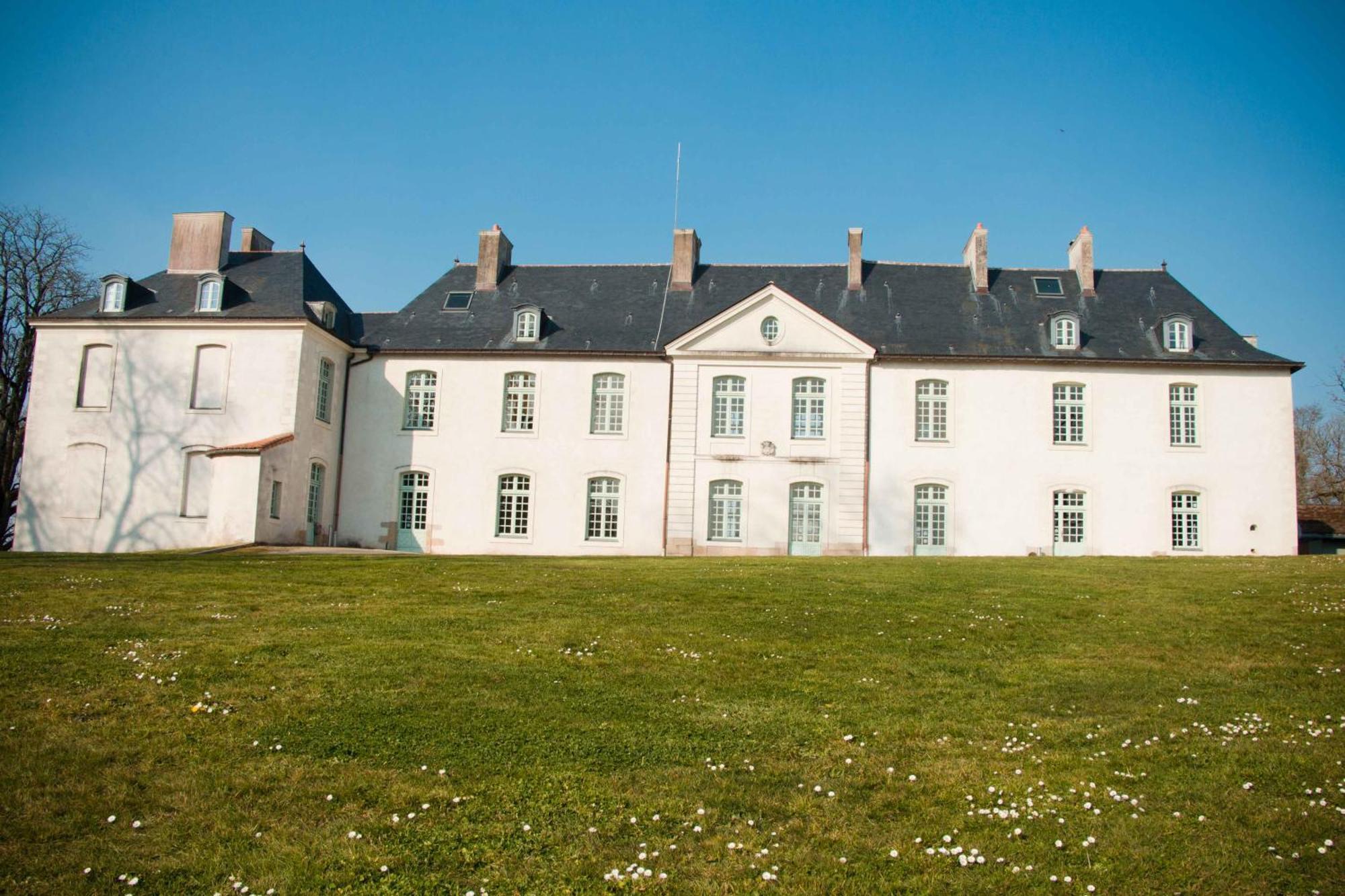 Surprenantes - Chateau Du Pe Saint-Jean-de-Boiseau Екстер'єр фото