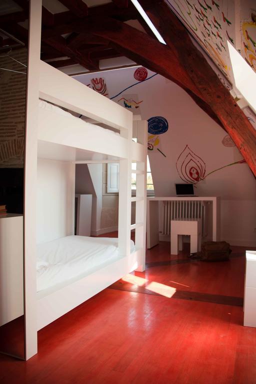 Surprenantes - Chateau Du Pe Saint-Jean-de-Boiseau Екстер'єр фото