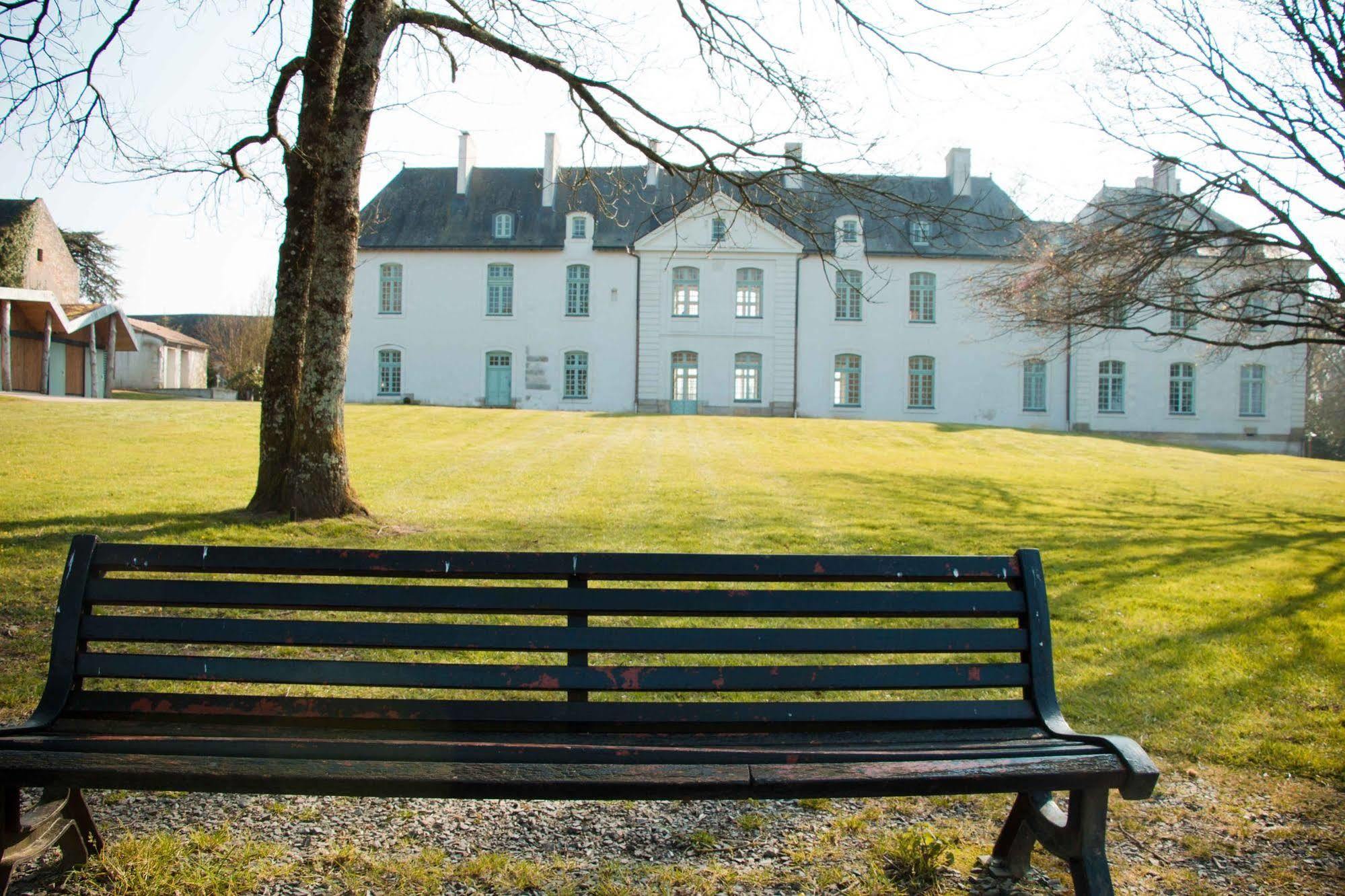 Surprenantes - Chateau Du Pe Saint-Jean-de-Boiseau Екстер'єр фото