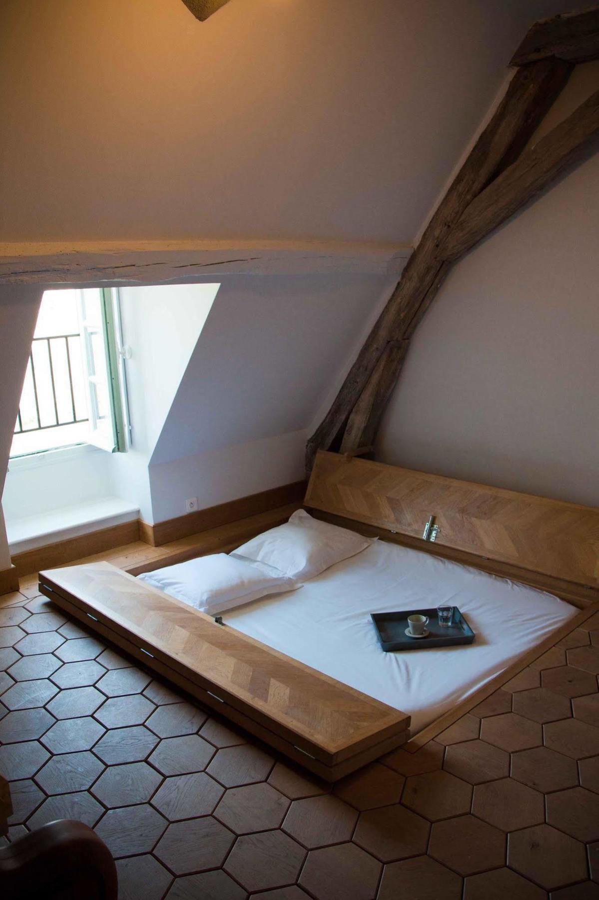 Surprenantes - Chateau Du Pe Saint-Jean-de-Boiseau Екстер'єр фото