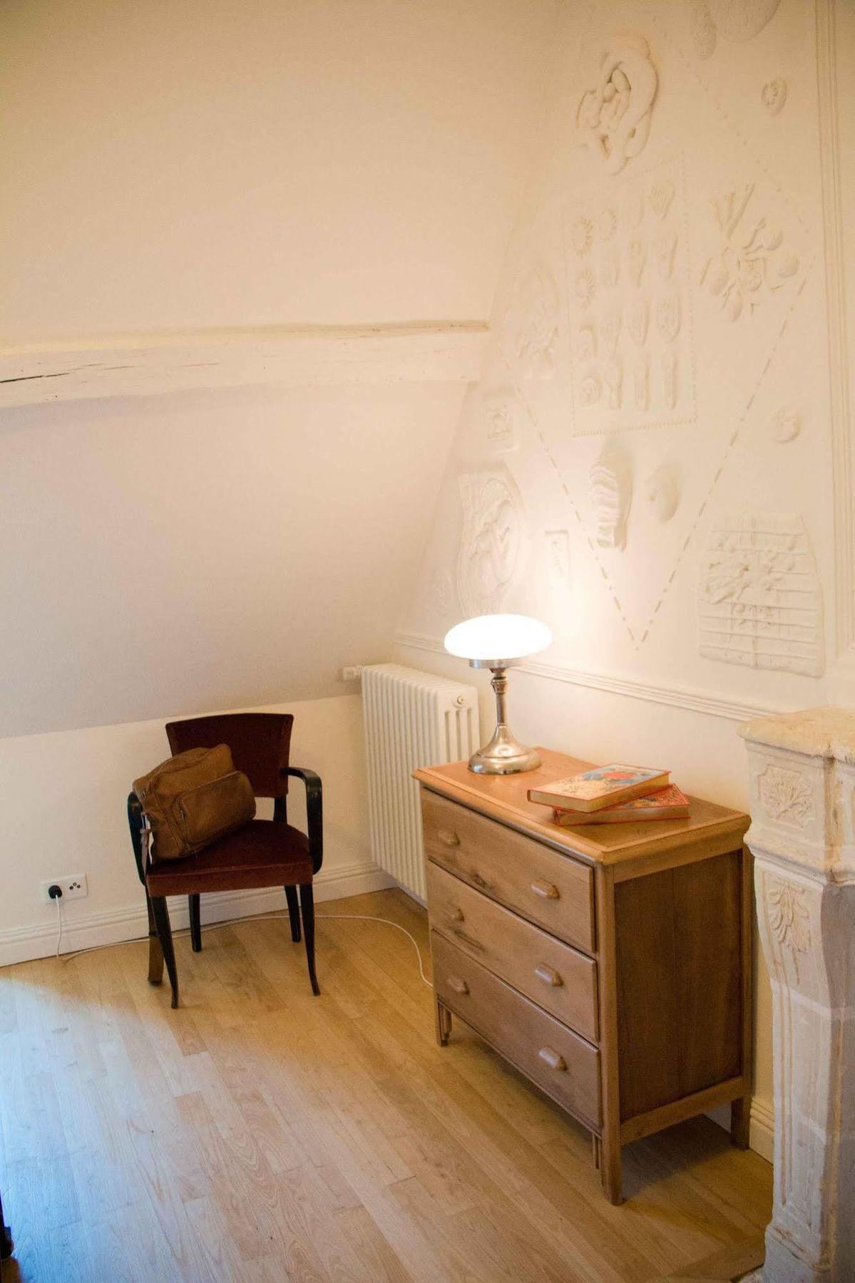 Surprenantes - Chateau Du Pe Saint-Jean-de-Boiseau Екстер'єр фото